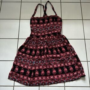 Abercrombie & Fitch M Strap Dress